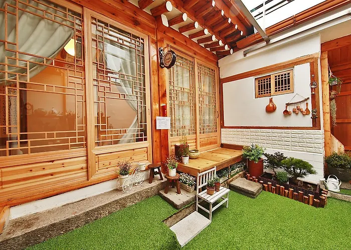 Supia Guesthouse