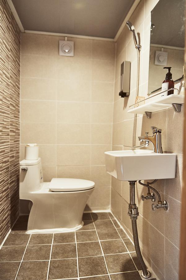Guest house Supia *