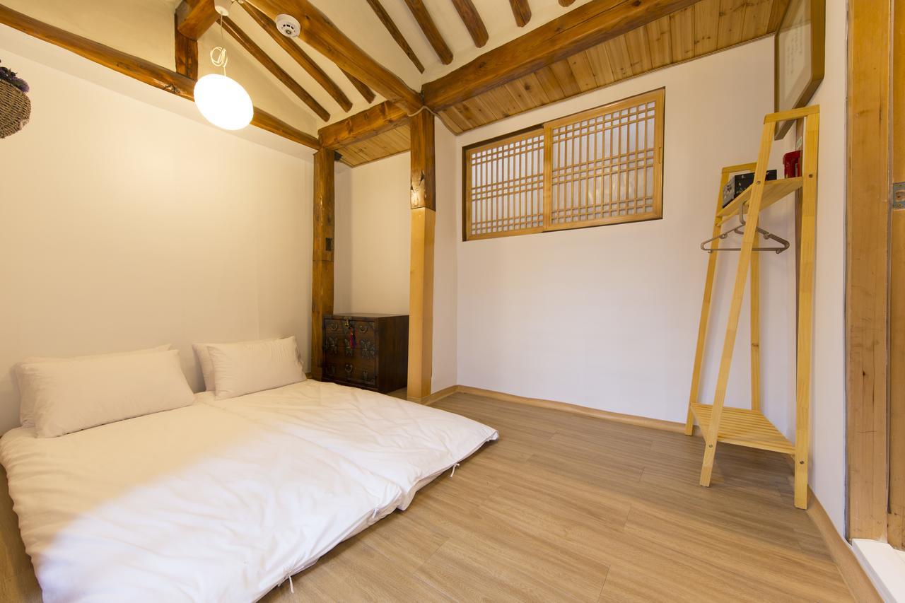 Guest house Supia *
