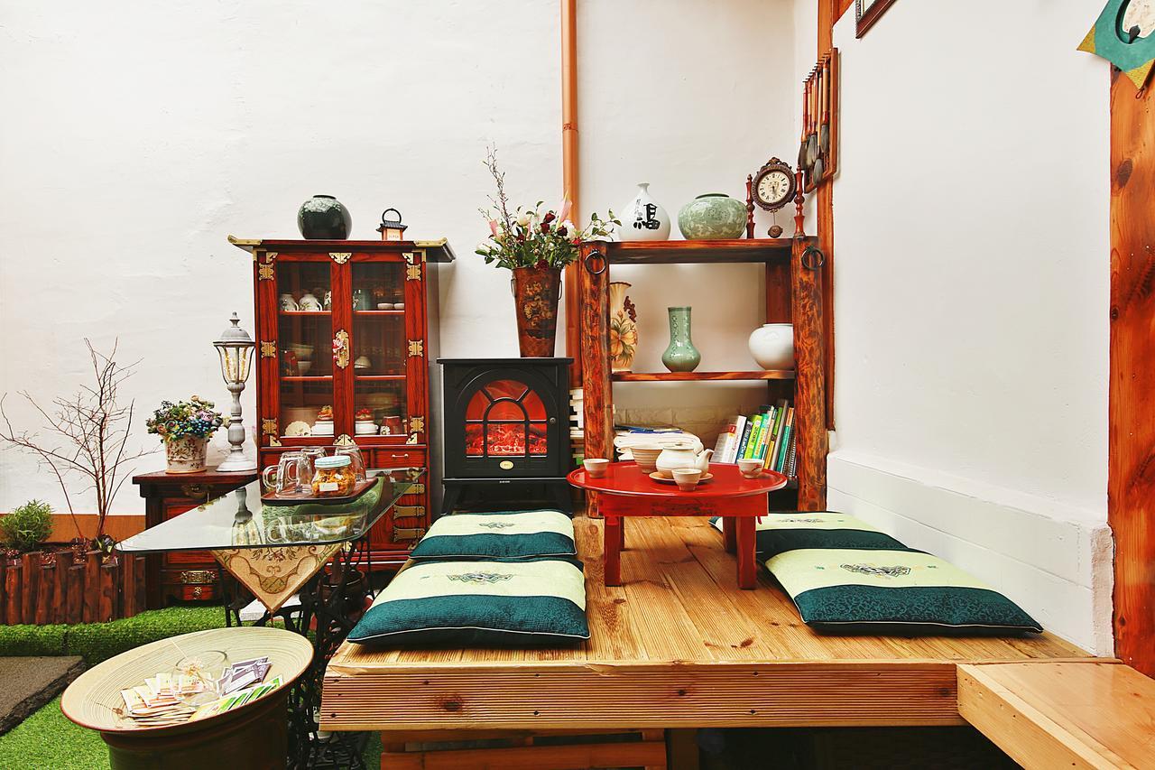 Guest house Supia *