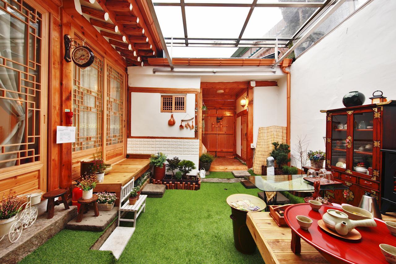 Guest house Supia *