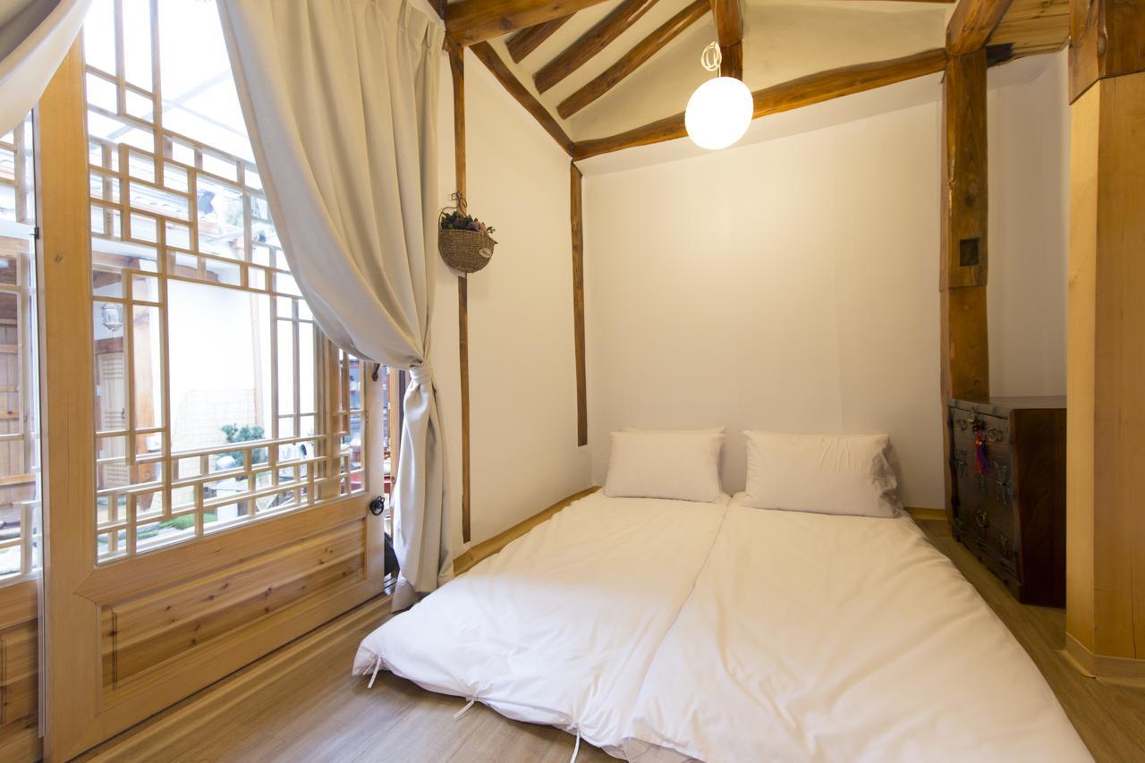 Guest house Supia *